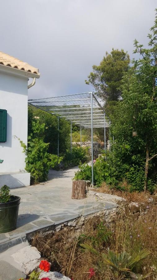 Dorinda Διαμέρισμα Aγία Μαρίνα Εξωτερικό φωτογραφία