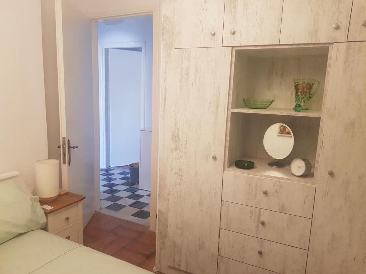 Dorinda Διαμέρισμα Aγία Μαρίνα Εξωτερικό φωτογραφία